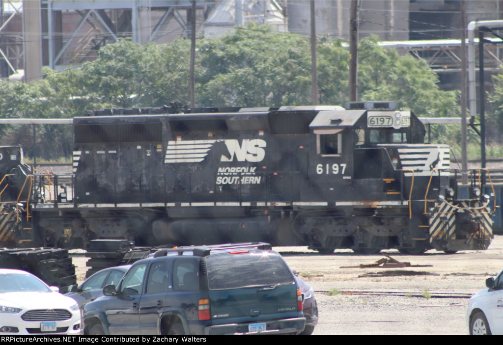 NS 6197